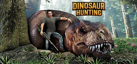 恐龙动物园VR:恐龙狩猎(Dinosaur Zoo VR : Dinosaur Hunting)