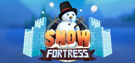 Oculus Quest 游戏《冰雪堡垒2》Snow Fortress 2