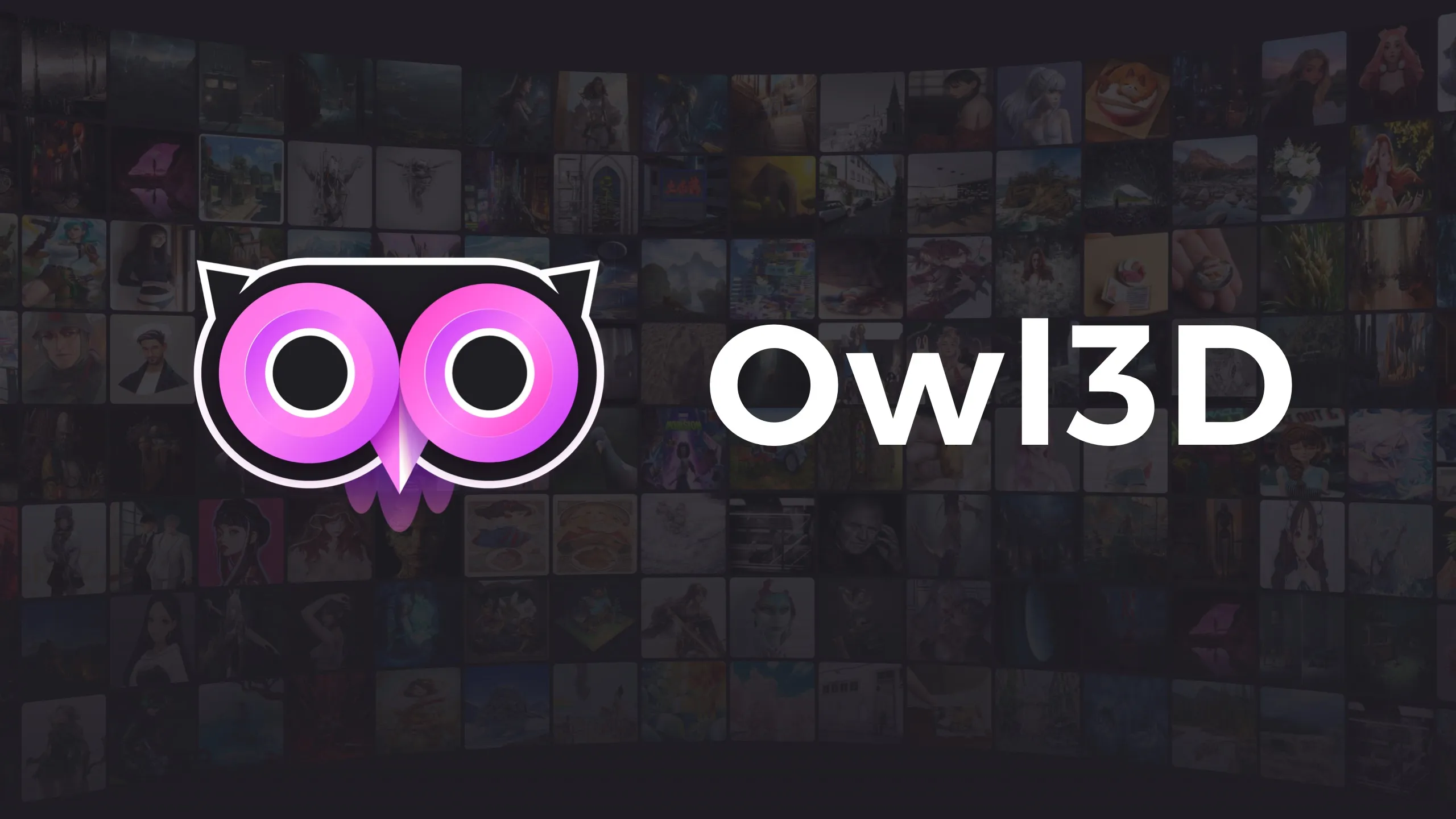 Meta Quest 工具《Owl3D 串流电脑》Owl3D Link