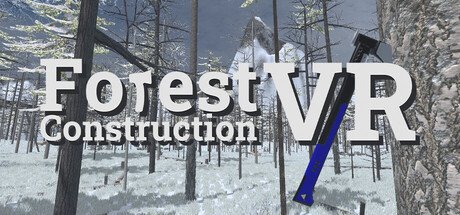 森林建造 VR(Forest Construction VR)