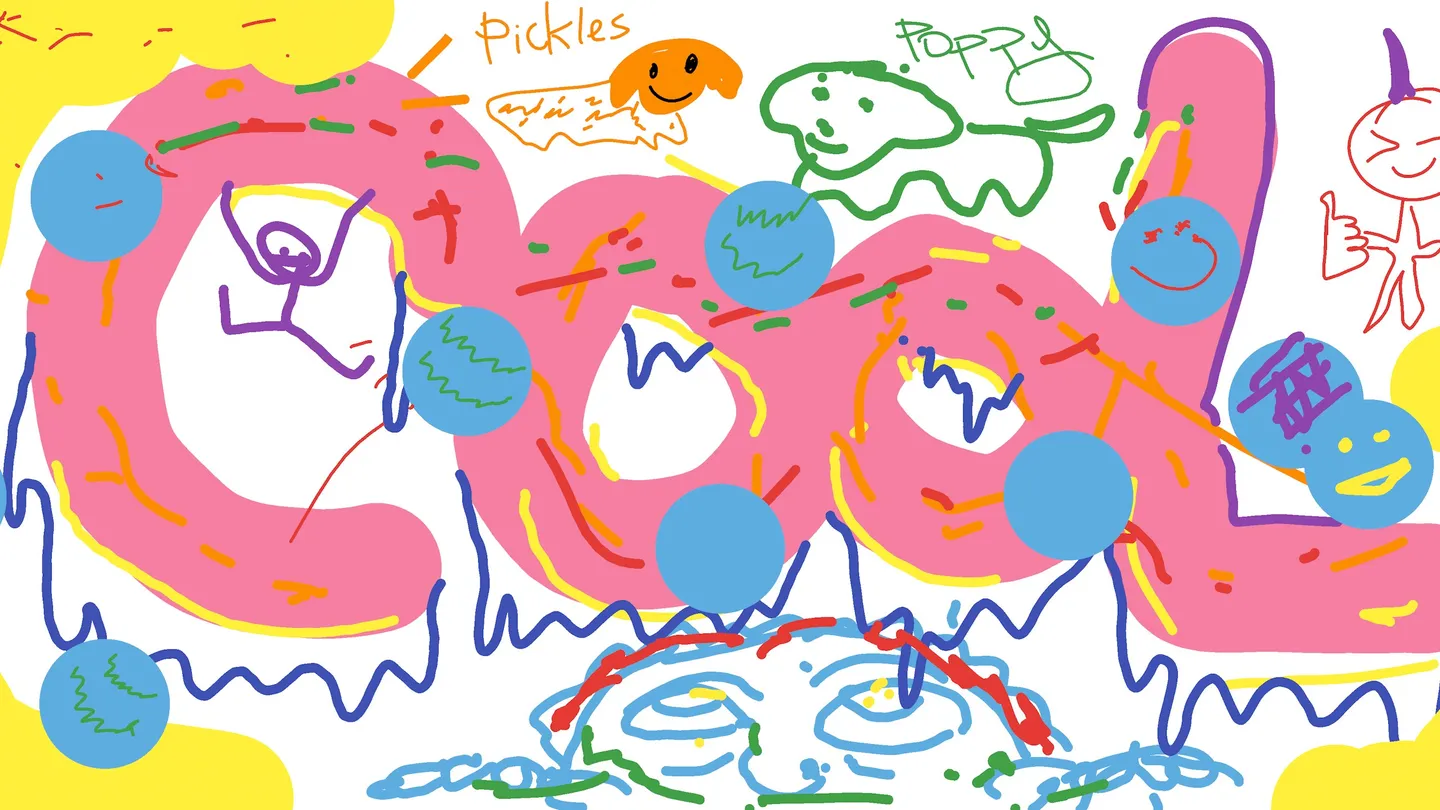 Meta Quest 游戏《涂鸦板：绘画》Doodle Board