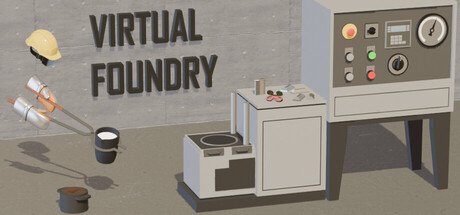 虚拟铸造厂（Virtual Foundry）