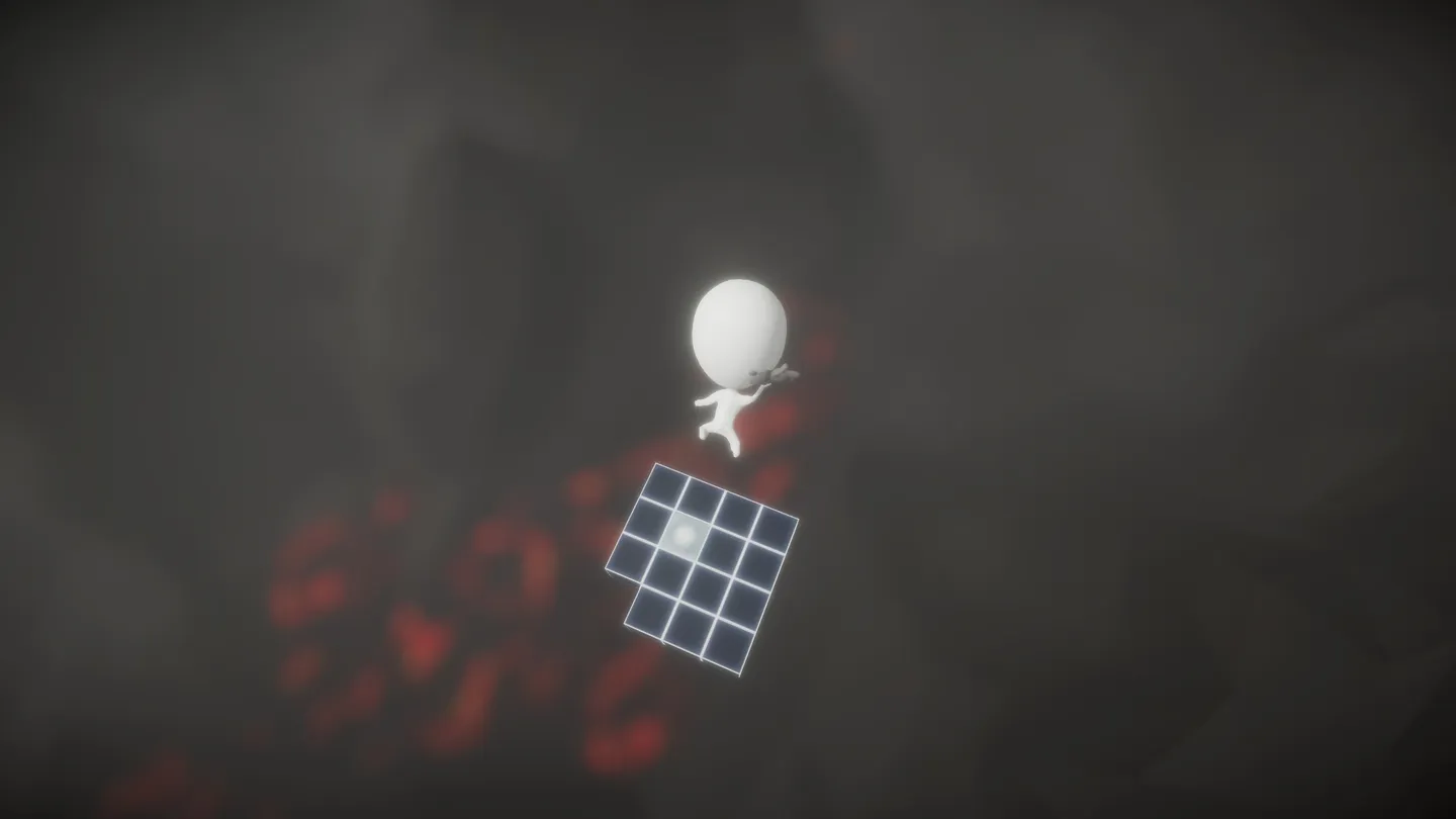 Meta Quest 游戏《寻找出路》Cubesc VR