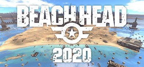 抢滩登陆2020VR（BeachHead 2020）