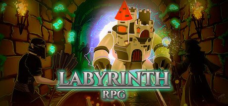 迷宫RPG（Labyrinth RPG）