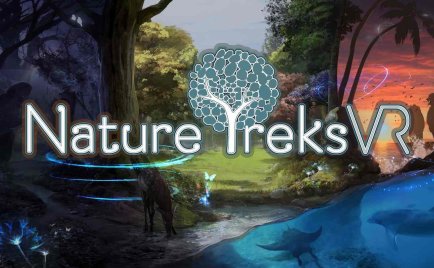 自然之旅VR（Nature Treks VR）