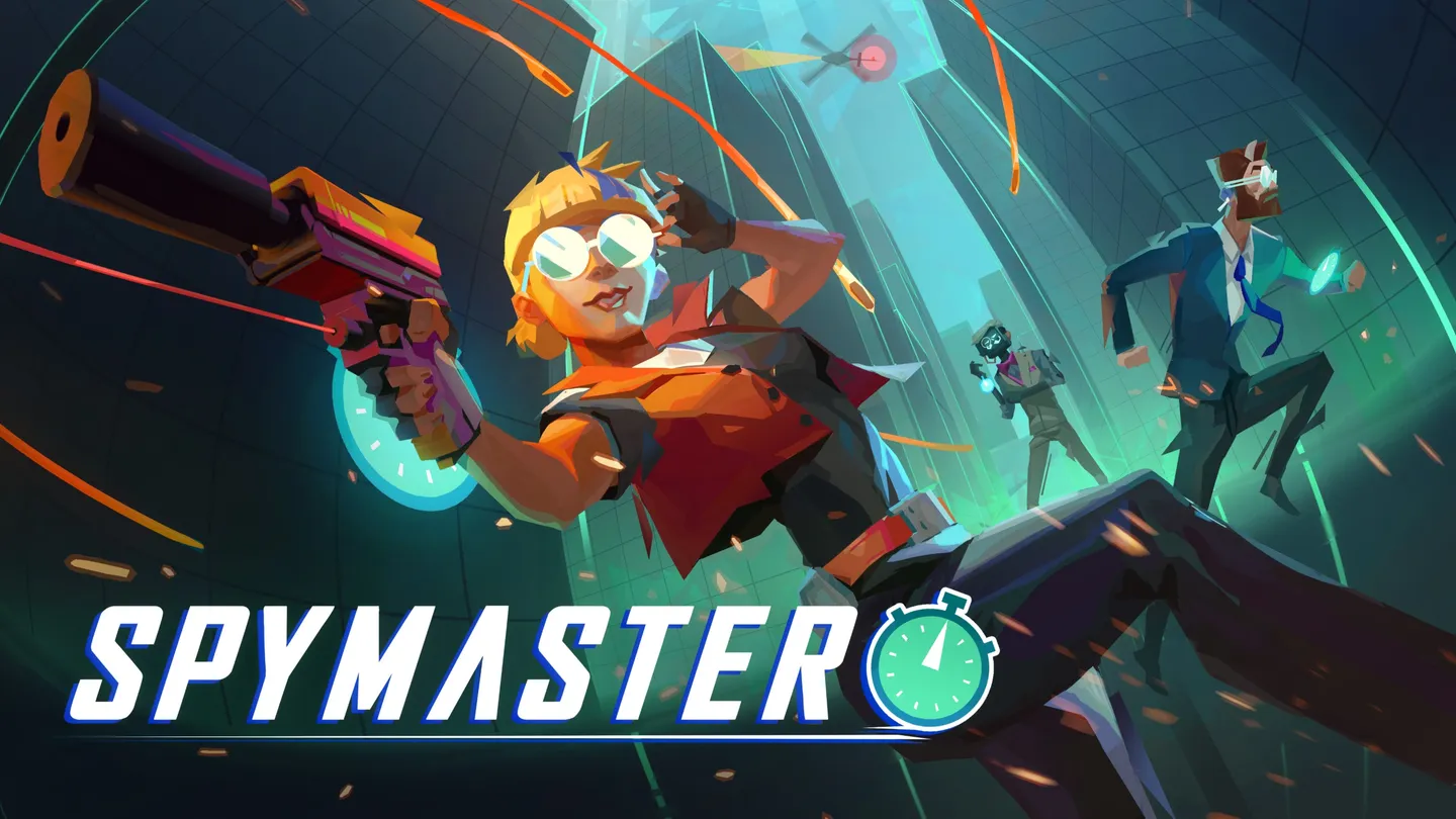 Meta Quest 游戏《间谍大师》Spymaster