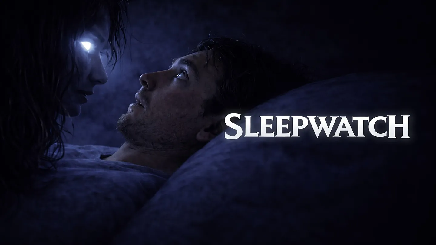 Meta Quest 游戏《睡眠观察》SleepWatch
