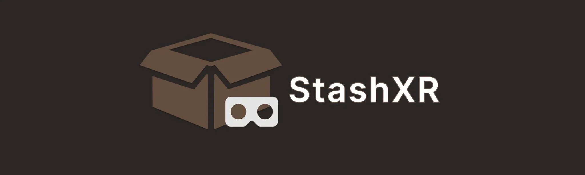 Meta Quest 游戏《媒体库》StashXR
