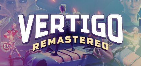 眩晕重制（Vertigo Remastered）DLC全解锁