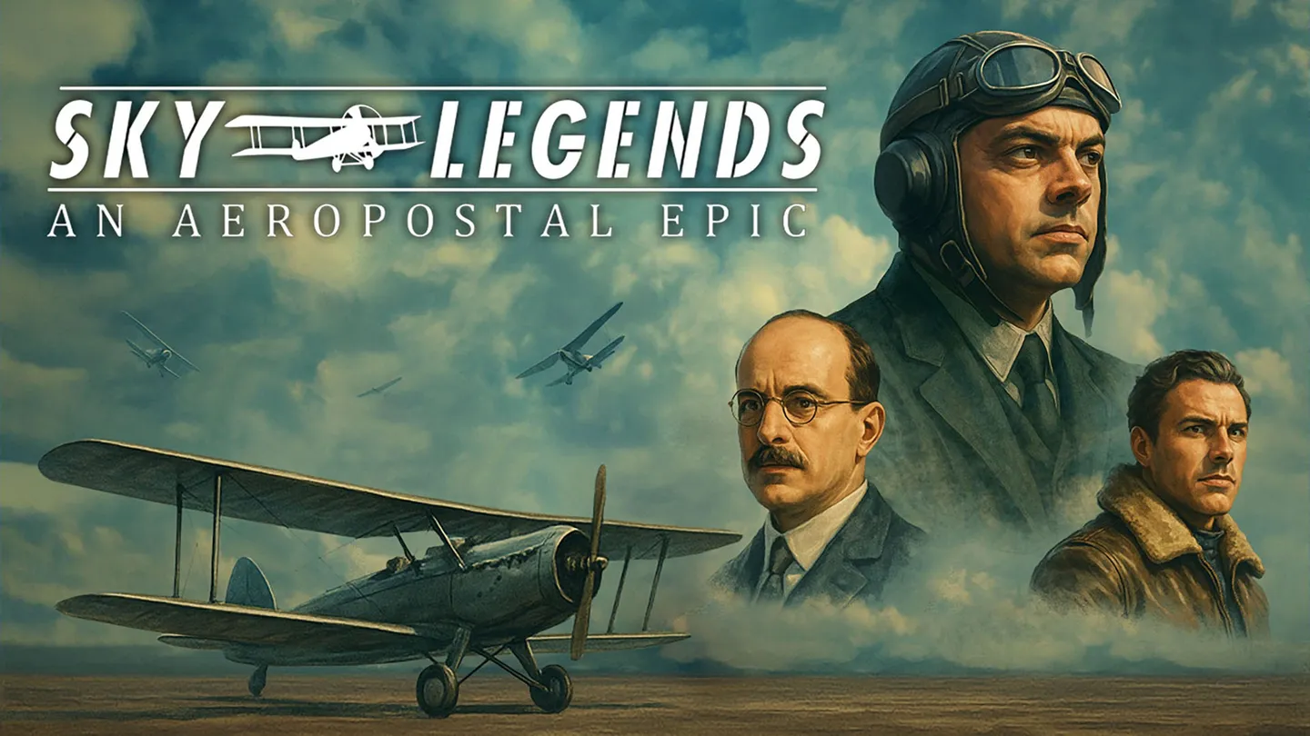 Meta Quest 游戏《天空传奇》SKY LEGENDS