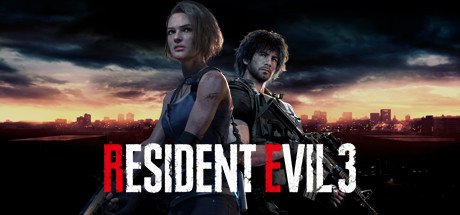 生化危机3 (Resident Evil 3 VR)