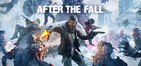 Oculus Quest 游戏《After the Fall® VR》秋天之后®