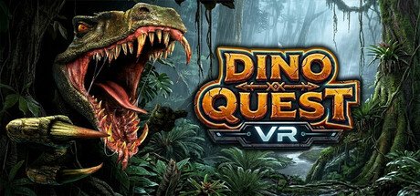 恐龙探险VR(Dino Quest VR)