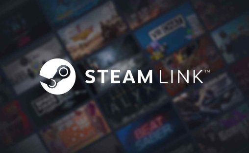 Oculus Quest 工具《Steam无线串流》Steam Link