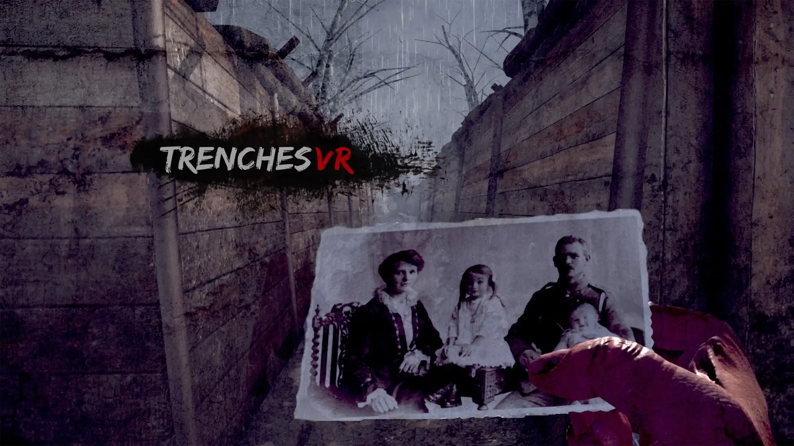 战壕VR(TRENCHES VR)