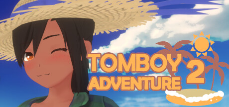 假小子大冒险 2(Tomboy Adventure 2)