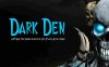 Oculus Quest 游戏《黑暗巢穴》Dark Den