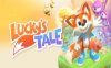 幸运的小狐狸（Luckys Tale VR）Steam VR 最新游戏
