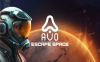 Oculus Quest 游戏《逃生空间》AVO Escape Space