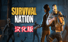 Oculus Quest 游戏《生存国度汉化版》Survival Nation