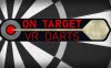 Oculus Quest 游戏《靶子上的VR飞镖》On Target VR Darts