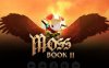 小老鼠奎尔 2 (Moss: Book II)