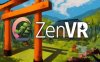 Oculus Quest 游戏《ZenVR》冥想VR