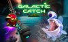 Oculus Quest 游戏《银河捕获》Galactic Catch