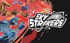 Oculus Quest 游戏《闪刀姬 VR》Sky Strikers VR