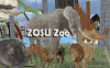 Oculus Quest 游戏《佐苏动物园》ZOSU Zoo VR