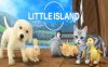 Oculus Quest 游戏《宠物岛屿 VR》Little Island VR