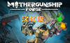 Oculus Quest 游戏《母舰：锻造 一体机汉化中文版》MOTHERGUNSHIP: FORGE VR