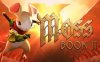 小老鼠奎尔 2 (Moss: Book II) Steam VR 最新汉化中文版下载