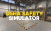 Oculus Quest 游戏《OSHA (仓库管理)安全模拟器》Enterprise Forklift OSHA Training Simulator