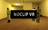 Oculus Quest 游戏《诺剪辑VR》Noclip VR