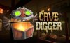 Oculus Quest 游戏《地下挖矿者》Cave Digger: Riches