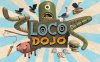 Oculus Quest 游戏《疯狂道场》Loco Dojo Unleashed VR