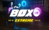 Oculus Quest 游戏《节奏拳击》FitXR VR or BOXVR DLC