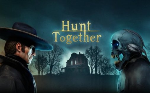 Meta Quest 游戏《一起狩猎》Hunt Together