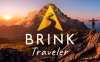 Oculus Quest 游戏《Brink Traveler》边缘旅行者