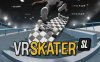 Oculus Quest 游戏《VR滑板》VR Skater: SL