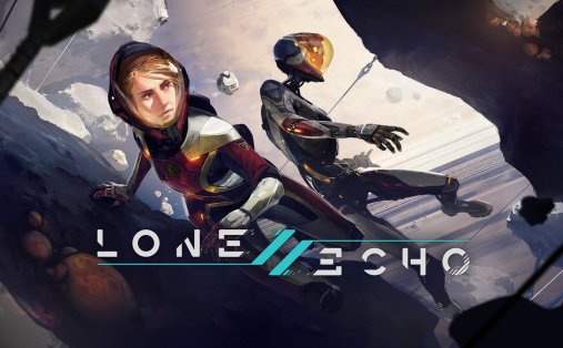 孤声2VR(Lone Echo II)