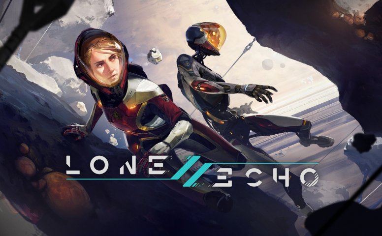 孤声2VR（Lone Echo II）