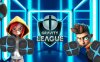 Oculus Quest 游戏《重力联赛》Gravity League