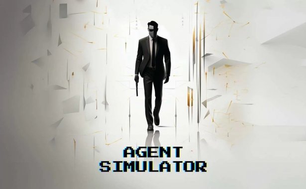Oculus Quest 游戏《代理人模拟》Agent Simulator