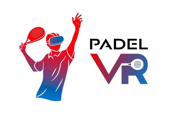 Meta Quest 游戏《网球》PadelVR