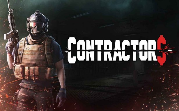 Oculus Quest 游戏《使命召唤VR or 包工头》Contractors VR