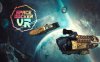 Oculus Quest 游戏《太空船坞VR》Space Docker VR