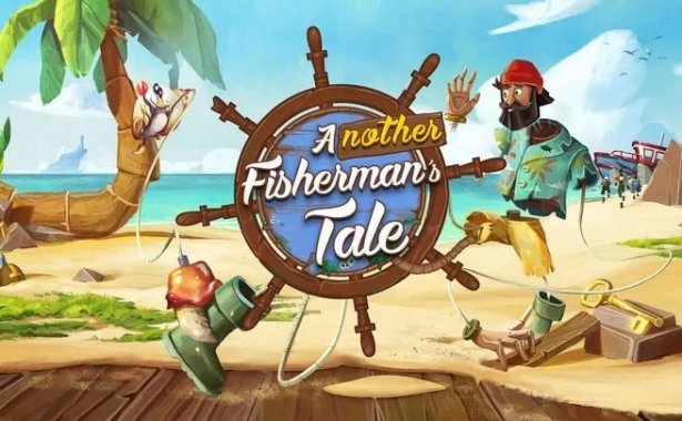 Oculus Quest 游戏《又一个渔夫的故事》Another Fishermans Tale